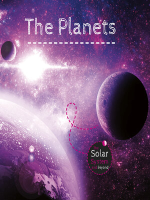 cover image of The Planets
